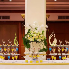 Twin Towers Hotel детские мероприятия