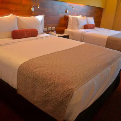 Отель Sonesta Posadas Del Inca Lago Titicaca 4* Стандартный номер фото 4
