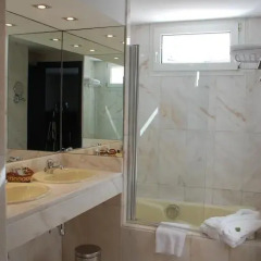 Hotel San Sebastian 4* Полулюкс с различными типами кроватей фото 7