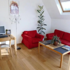Отель HOUSINGBRUSSELS Брюссель комната для гостей фото 3