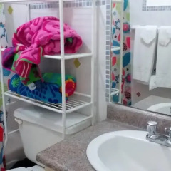 Отель Chrisanns Beach Resort 2* Студия с различными типами кроватей фото 10