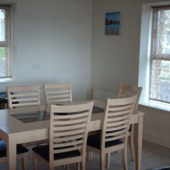 Отель Lakeside Jetty Holiday Homes питание