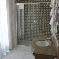 Hotel Casanova 4* Улучшенный номер фото 4