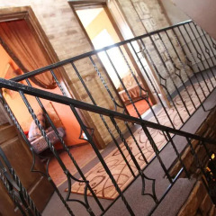 Отель Guesthouse U Vasilya Минск интерьер отеля
