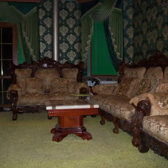 Отель Guest House on ul Davidashen 10 Армения, Ереван - отзывы, цены и фото номеров - забронировать отель Guest House on ul Davidashen 10 онлайн детские мероприятия фото 2