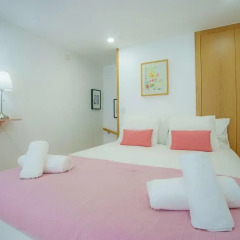 Отель Modern Central Alfama II комната для гостей фото 3