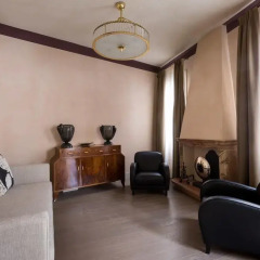 Отель Liassidi Palace 4* Люкс фото 13