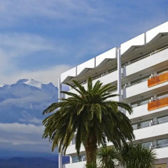 Отель Cronwell Platamon Resort фото 5