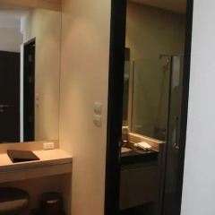 Отель Park Village Serviced Suites 4* Люкс повышенной комфортности фото 7