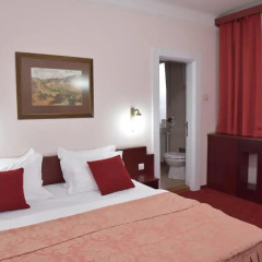 Palace Hotel 4* Люкс с различными типами кроватей фото 2