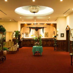 Отель Dukes Hakata Хаката спа