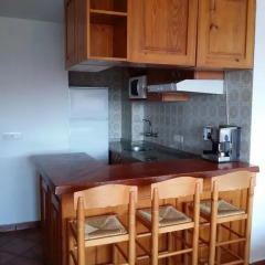 Отель Apartamentos Bulgaria Апартаменты с 2 отдельными кроватями фото 23