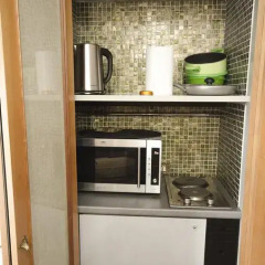 Отель Chic House Италия, Болонья - отзывы, цены и фото номеров - забронировать отель Chic House онлайн в номере фото 2