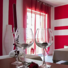 Отель Sogni di Cioccolato Стандартный номер фото 18