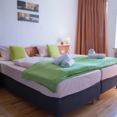 Hotel Eschborner Hof комната для гостей фото 4