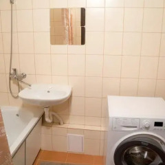 Апартаменты Посуточно Академика Ураксина 1 ванная фото 2