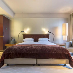 Radisson Blu Hotel, Cologne 4* Полулюкс с различными типами кроватей фото 16