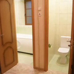 Апартаменты Apartment on Krasnoselskaya Апартаменты с разными типами кроватей фото 3