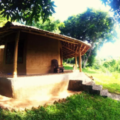 Отель Pepper Hills Cottages Номер Делюкс с различными типами кроватей фото 12