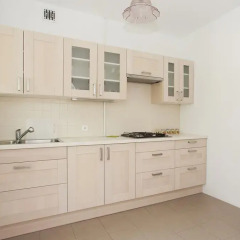 Отель ApartDzielna в номере фото 2