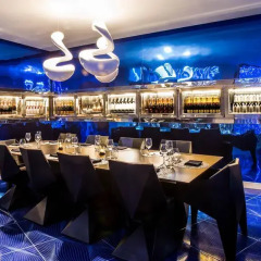 Отель Temptation Cancun Resort - Adults Only