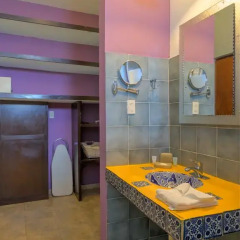 Hotel Marionetas 3* Стандартный номер с разными типами кроватей фото 5