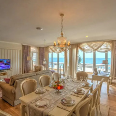 Orange County Resort Hotel Kemer - All Inclusive 5* Люкс с различными типами кроватей фото 9