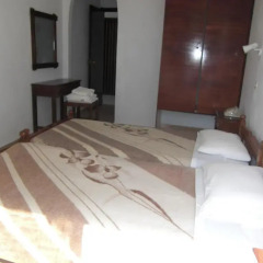 Отель Anthula Sun 3* Номер Делюкс фото 3