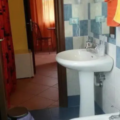 Отель Villa Conti 3* Стандартный номер фото 9
