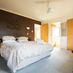 Отель Tudor Park Country Stay B+B комната для гостей фото 4