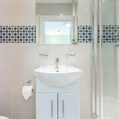 Gower House Hotel 3* Стандартный номер с различными типами кроватей фото 17