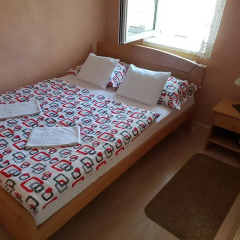Отель Amaro Rooms Нови Сад детские мероприятия