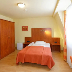 Hotel Alte Fabrik детские мероприятия фото 2