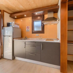 Отель El Caseron de Conil & Spa в номере