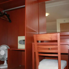 Corner House Hotel 3* Стандартный номер с различными типами кроватей фото 8