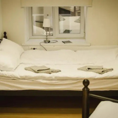 Hostel Cats комната для гостей фото 3