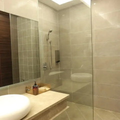 Valentine Hotel 3* Улучшенный номер с различными типами кроватей фото 21