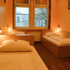 Отель Do Step Inn Стандартный номер фото 2