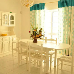 Отель Albufeira Gale Villa Zira в номере