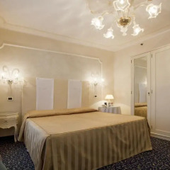 Hotel Principe 4* Стандартный номер с различными типами кроватей фото 4