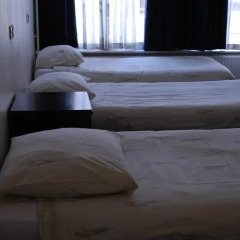 Hotel 83 Стандартный номер с различными типами кроватей фото 2