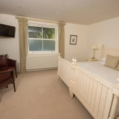 Отель Burythorpe House комната для гостей фото 3