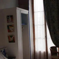Отель Hôtel Wilson Ницца комната для гостей фото 3