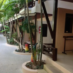 Отель Grand Thai House Resort фото 2