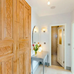 Отель Appartement Sophia Марокко, Касабланка - отзывы, цены и фото номеров - забронировать отель Appartement Sophia онлайн интерьер отеля фото 2