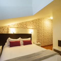 Hotel Las Terrazas 2* Стандартный номер с двуспальной кроватью фото 3