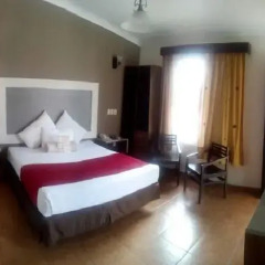 Hotel Aquiles 3* Стандартный номер с различными типами кроватей фото 13