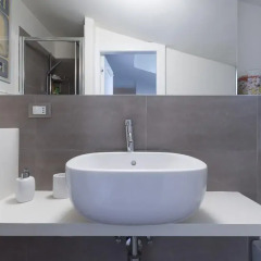 Отель Residenza Dei Guardinfanti Апартаменты с различными типами кроватей фото 4