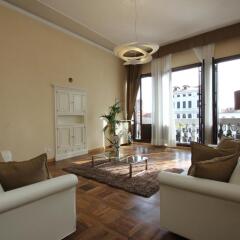 Отель City Apartments Италия, Венеция - отзывы, цены и фото номеров - забронировать отель City Apartments онлайн комната для гостей фото 4