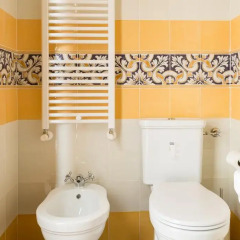 Отель Casa in Monti Guest House Стандартный номер фото 2